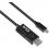 Club 3D USB Type C Cable To DP 1.4 8K60Hz M/M 1.8m/5.9ft Alternate-Image1/500