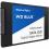 Western Digital Blue WDS400T2B0A 4 TB Solid State Drive   2.5" Internal   SATA (SATA/600) Alternate-Image1/500
