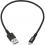 Eaton Tripp Lite Series Heavy Duty USB A To Lightning Sync/Charge Cable, UHMWPE And Aramid Fibers, MFi Certified   1 Ft. (0.31 M) Alternate-Image1/500