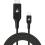 IOGEAR USB C To 4K HDMI 9.9 Ft. (3m) Cable Alternate-Image1/500
