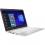 HP Stream 14 Series 14" Touchscreen Laptop AMD A4 4GB RAM 64GB EMMC Diamond White   AMD A4 9120e Dual Core   AMD Radeon R3 Graphics   BrightView Display Technology   Windows 10 Home In S Mode   8.25 Hr Battery Life Alternate-Image1/500
