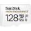 SanDisk High Endurance 128 GB Class 10/UHS I (U3) MicroSDXC Alternate-Image1/500
