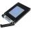 Icy Dock EZ Slide Drive Bay Adapter SATA/600 Internal   Black, Silver Alternate-Image1/500