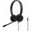 Lenovo Pro Wired Stereo VOIP Headset Alternate-Image1/500