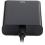 V7 Black USB Video Adapter USB C Male To DVI I Female Alternate-Image1/500