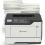 Lexmark MS520 MS521DN Desktop Laser Printer   Monochrome Alternate-Image1/500