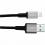 CODi 6' Braided Nylon USB A To Lightning (MFI Certified) Charge & Sync Cable Alternate-Image1/500