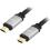 SIIG Ultra High Speed HDMI Cable   4ft Alternate-Image1/500