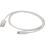 AddOn 1m Apple Computer Compatible USB 2.0 (A) Male To Lightning Male White Cable Alternate-Image1/500