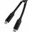 V7 USB C To USB C Cable 1m Black Alternate-Image1/500