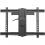 TV Wall Mount Supports Up To 100" VESA Displays   Low Profile Full Motion Large TV Wall Mount   Heavy Duty Adjustable Bracket Alternate-Image1/500