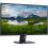 Dell E2720H 27" LCD LED Monitor   1920 X 1080 FHD Display @ 60 Hz   In Plane Switching Technology   DisplayPort HDCP 1.2   Adjustable Tilt Position   5 Ms Response Time (fast) Alternate-Image1/500