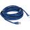 AddOn 15ft RJ 45 (Male) To RJ 45 (Male) Straight Blue Cat6A UTP PVC Copper Patch Cable Alternate-Image1/500