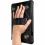 CTA Digital Carrying Case For 10.2" To 10.5" Apple IPad Pro, IPad Air (3rd Generation), IPad (7th Generation) Tablet   Black Alternate-Image1/500