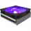 Cooler Master MasterAir G200P Low Profile 2 Heat Pipe Cooler With RGB Fan Alternate-Image1/500