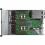 HPE ProLiant DL360 G10 1U Rack Server   1 X Intel Xeon Silver 4210R 2.40 GHz   16 GB RAM   Serial ATA/600, 12Gb/s SAS Controller Alternate-Image1/500