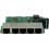 Brainboxes Embedded Industrial 5 Port Gigabit Ethernet Switch Alternate-Image1/500