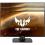 TUF VG259QM 24.5" Full HD LED Gaming LCD Monitor   16:9   Black Alternate-Image1/500