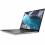 Dell XPS 13 7390 13.3" Touchscreen Notebook   4K UHD   3840 X 2160   Intel Core I7 (10th Gen) I7 10510U Quad Core (4 Core)   8 GB RAM   256 GB SSD   Platinum Silver, Carbon Fiber Black Alternate-Image1/500