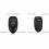 Adesso Antimicrobial Wireless Desktop Mouse Alternate-Image1/500