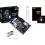 Asus Prime Z490 P Desktop Motherboard   Intel Z490 Chipset   Socket LGA 1200   Intel Optane Memory Ready   ATX Alternate-Image1/500