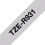 Brother P Touch Thermal Transfer Printable Ribbon   Silver Alternate-Image1/500