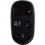 V7 Bluetooth Silent 4 Button Mouse   Black Alternate-Image1/500