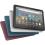 Amazon Fire HD 8 Tablet   8" WXGA   2 GB   64 GB Storage   Twilight Blue Alternate-Image1/500