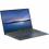 Asus ZenBook 13 UX325 UX325JA XB51 13.3" Notebook   Full HD   1920 X 1080   Intel Core I5 10th Gen I5 1035G1 Quad Core (4 Core) 1 GHz   8 GB Total RAM   256 GB SSD Alternate-Image1/500