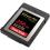 SanDisk Extreme PRO 256GB CFexpress Type B Memory Card, 1700MB/s Read, 1200MB/s Write Alternate-Image1/500