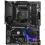 MSI MPG B550 GAMING PLUS Desktop Motherboard   AMD B550 Chipset   Socket AM4   ATX Alternate-Image1/500