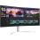 LG Ultrawide 38BN95C W 38" Class UW QHD+ Curved Screen Gaming LCD Monitor   21:9   Textured Black, Textured White, Silver Alternate-Image1/500