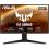 TUF VG27AQL1A 27" WQHD WLED Gaming LCD Monitor   16:9   Black Alternate-Image1/500