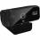 Adesso CyberTrack H6 4K Ultra HD Webcam   8 Megapixel   30 Fps   USB 2.0   Fixed Focus   Tripod Mount   Privacy Shutter Alternate-Image1/500