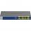Netgear GS516PP Ethernet Switch Alternate-Image1/500