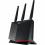 Asus RT AX86U Wi Fi 6 IEEE 802.11ax Ethernet Wireless Router Alternate-Image1/500