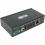 Tripp Lite By Eaton 4 Port Industrial USB Over Cat6 Extender, ESD Protection, PoC   USB 2.0, Mountable, 150 Ft. (45.72 M), TAA Alternate-Image1/500