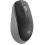 Logitech Wireless Mouse M190   Full Size Ambidextrous Curve Design, 18 Month Battery With Power Saving Mode, Precise Cursor Control & Scrolling, Wide Scroll Wheel, Thumb Grips (Charcoal) Alternate-Image1/500