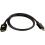 V7 Black Video Cable Pro HDMI Male To HDMI Male 1m 3.3ft Alternate-Image1/500