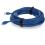 AddOn 20ft RJ 45 (Male) To RJ 45 (Male) Straight Blue Cat6A UTP PVC Copper Patch Cable Alternate-Image1/500
