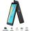 Core Innovations CRTB7001TL Tablet   7"   Rockchip RK3326   1 GB   16 GB Storage   Android 10 (Go Edition)   Teal Alternate-Image1/500
