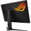 Asus ROG Swift PG329Q 32" WQHD LED Gaming LCD Monitor   16:9   Black Alternate-Image1/500