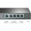 TP Link SafeStream Gigabit Multi WAN VPN Router Alternate-Image1/500