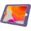 CTA Digital: Protective Case With Build In 360? Rotatable Grip Kickstand For IPad 7th & 8th Gen 10.2?, IPad Air 3 & IPad Pro 10.5?, Purple Alternate-Image1/500