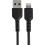 StarTech.com 6 Inch/15cm Durable Black USB A To Lightning Cable, Rugged Heavy Duty Charging/Sync Cable For Apple IPhone/iPad MFi Certified Alternate-Image1/500