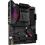 Asus ROG Strix B550 XE GAMING WIFI Desktop Motherboard   AMD Chipset   Socket AM4   ATX Alternate-Image1/500