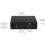 SIIG Thunderbolt 3 DP 1.4 Docking Station With Dual M.2 NVMe SSD & 96W PD Alternate-Image1/500