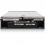 Icy Dock FlexiDOCK MB095SP B Drive Enclosure For 5.25" SATA/600   Serial ATA/600 Host Interface Internal   Black, Silver Alternate-Image1/500