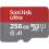 SanDisk Ultra 256 GB UHS I MicroSDXC Alternate-Image1/500