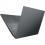 MSI Modern 14208 14" Ultrabook Laptop Intel Core I3 1115G4 8GB 512GB SSD Win10 Carbon Gray Alternate-Image1/500